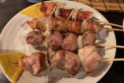 室蘭焼鳥 くに宏