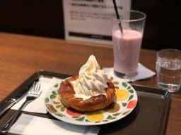 サンマルクカフェ サンシティ三宮店