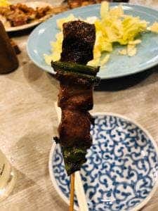 信長本家 筑紫口店