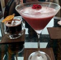 ザ・リッツカールトン東京 ザ・バー