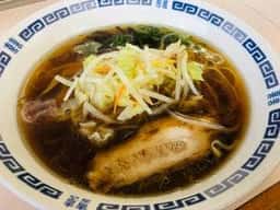 らーめん龍亭