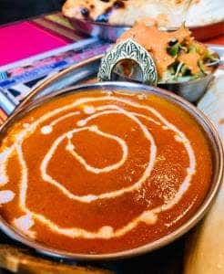 マハカレー