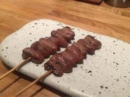 炭火焼鳥 ほの杜