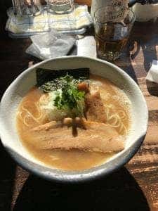 和なり