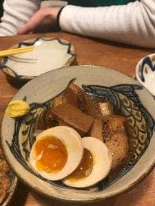 オキナワタウン酒場BECCHI