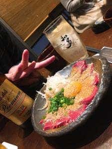 焼酎・黒豚 芋蔵