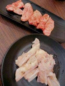 七輪焼肉 安安 相模原2号店