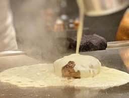 北新地 鉄板焼 名門