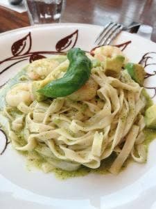 Les deux Bleue ららぽーと豊洲店
