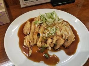中華居酒屋 牛牛