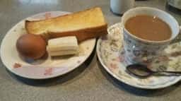 ありがとうたこ焼