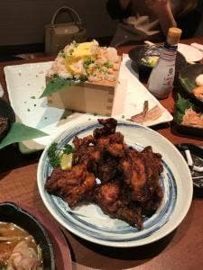 なまら屋 札幌すすきの店