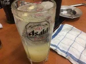 ニカカレーショップ