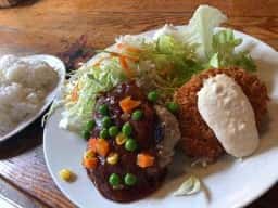 COFFEE HOUSE VILLAGE