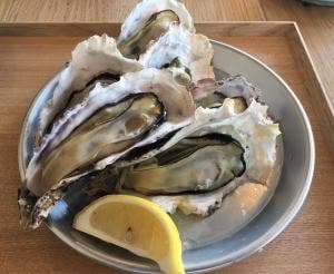 津田宇水産