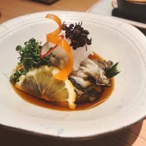 天麩羅 あぶらや