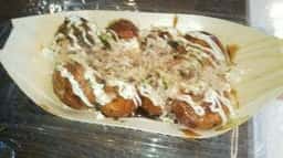 大阪元祖たこ焼き 風風 鶴見横堤店