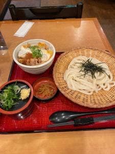 杵屋 福生西友店