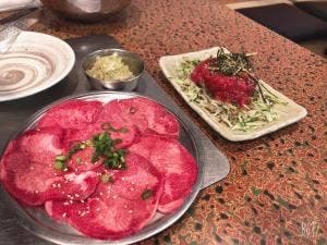 味ん味ん 愛川店