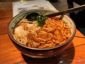 そば処 そばじゅう