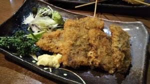 いかさまや