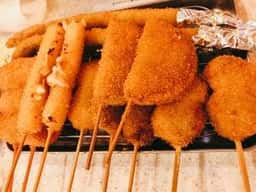 串カツ田中 戸塚店