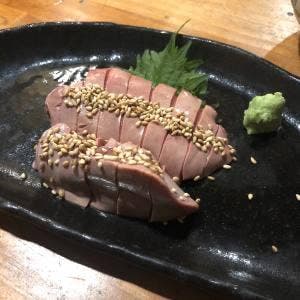 チキンジョージ