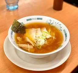 日高屋 武蔵小山店