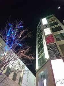隠れ菴 忍家 越谷レイクタウン駅南口店