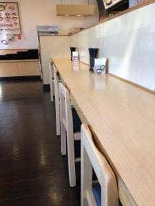 はなまるうどん 宇都宮西原店