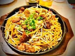 焼そばセンター 尼崎焼そばセンター店