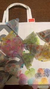 豆福 JR名古屋高島屋店