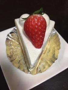 ケーキハウスヨシダ