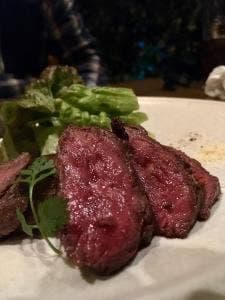 心斎橋イタリアンレストラン ルサンク 心斎橋