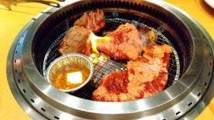 焼肉きんぐ 新座野火止店