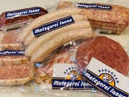 メツゲライ・イノウエ