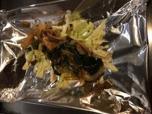 鉄板焼 きだんち