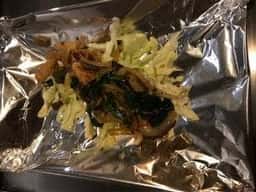 鉄板焼 きだんち