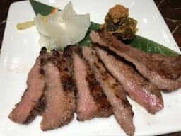 三代目文治 銀座本店