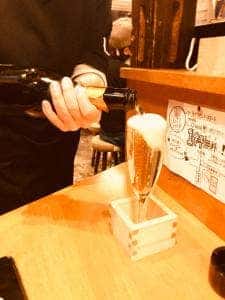 Luv ODEN 広島的場町店