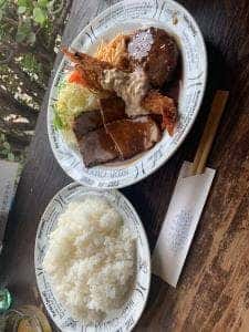 井上さんの手造り