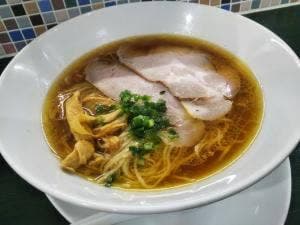 創作麺 やま鳶