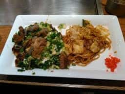 めっせ熊 東京店