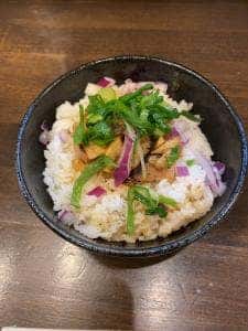 らぁめん わら屋 浅草橋店