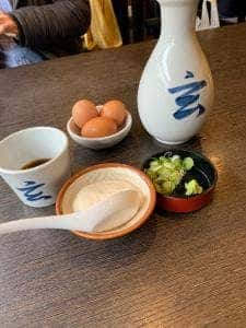 出石手打皿そば 玄