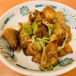 日高屋 押上四ツ目通店