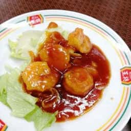 餃子の王将 泉ヶ丘店