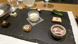 隠れ房 品川 四阿