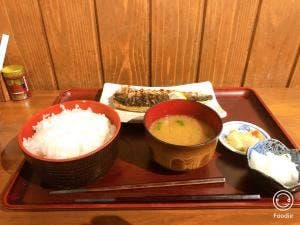白銀屋 室町分店