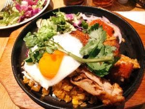 WIRED KITCHEN 川越アトレマルヒロ店